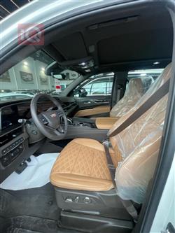 كاديلاك اسكاليد